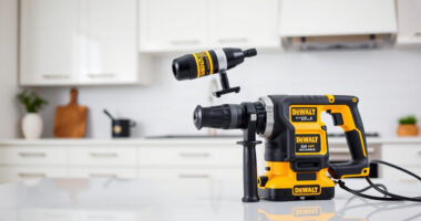 How to Fix a DEWALT Power Tool That Keeps Overheating