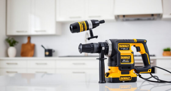 How to Fix a DEWALT Power Tool That Keeps Overheating