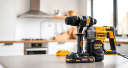 How to Fix a DEWALT Power Tool That Won't Charge
