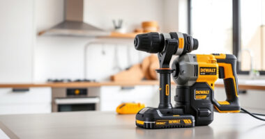 How to Fix a DEWALT Power Tool That Won't Charge