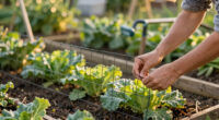 How to keep groundhogs out of your garden