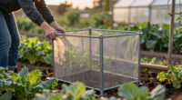 How To Keep Groundhogs Out Of Your Garden