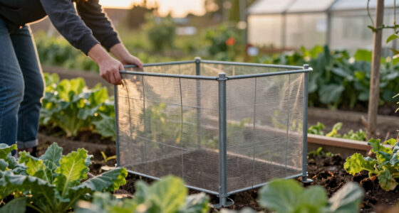How To Keep Groundhogs Out Of Your Garden