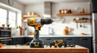 How to Set Up Your DEWALT Power Tools Safely and Effectively
