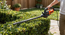 Husqvarna Hedge Master 360i Review: Is This Cordless Trimmer Worth It?
