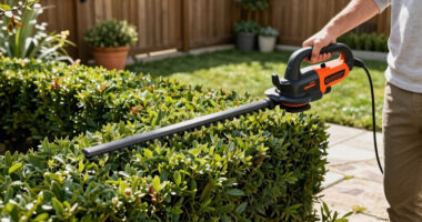 Husqvarna Hedge Master 360i Review: Is This Cordless Trimmer Worth It?