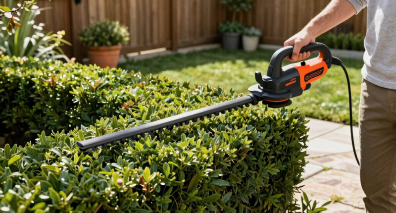 Husqvarna Hedge Master 360i Review: Is This Cordless Trimmer Worth It?