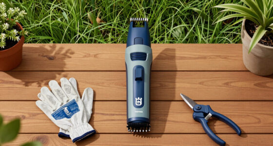 Husqvarna Hedge Master 360I Review: Is This Cordless Trimmer Worth It?