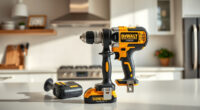 Is the DEWALT ATOMIC Drill Worth It? Honest Review