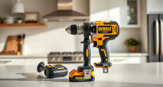 Is the DEWALT ATOMIC Drill Worth It? Honest Review