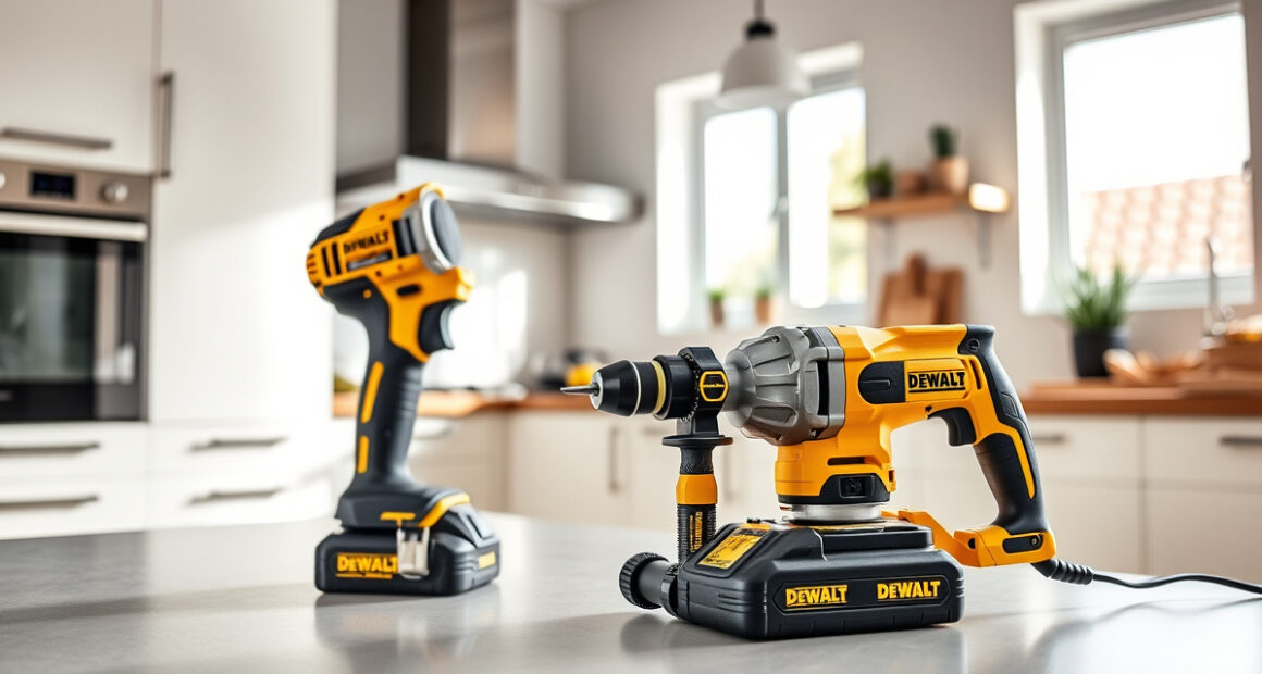 Is the DEWALT Brushless Drill Worth It? Honest Review