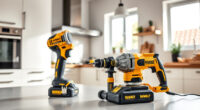 Is the DEWALT Brushless Drill Worth It? Honest Review