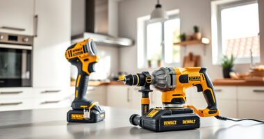 Is the DEWALT Brushless Drill Worth It? Honest Review