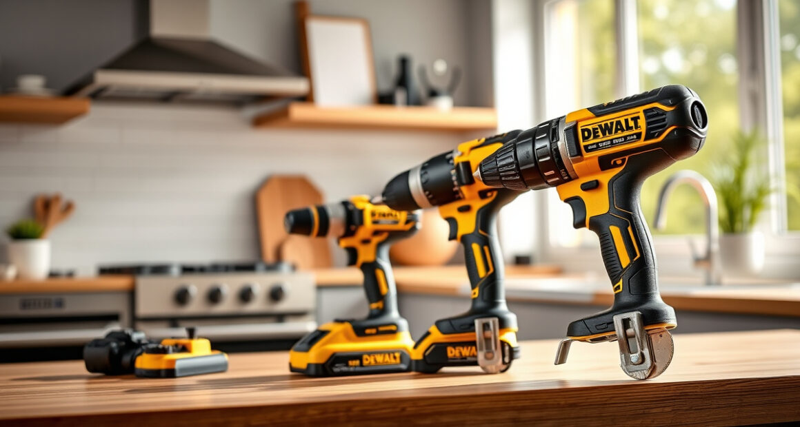 Is the DEWALT Brushless Drill Worth It? Honest Review