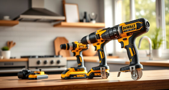 Is the DEWALT Brushless Drill Worth It? Honest Review