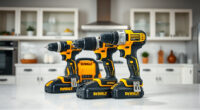 Is the DEWALT XR Impact Driver Worth It? Honest Review