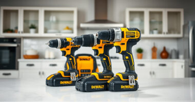 Is the DEWALT XR Impact Driver Worth It? Honest Review