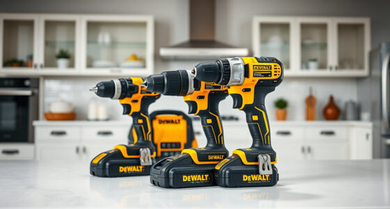 Is the DEWALT XR Impact Driver Worth It? Honest Review
