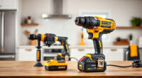 Is the DEWALT XR Impact Driver Worth It? Honest Review