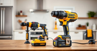 Is the DEWALT XR Impact Driver Worth It? Honest Review