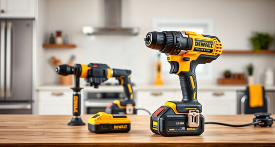 Is the DEWALT XR Impact Driver Worth It? Honest Review