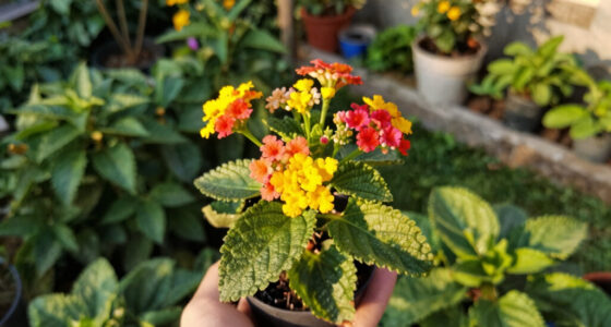 Is Your Garden Basically A Frying Pan? These 6 Drought-Tolerant Blooms Stay Lush All Summer
