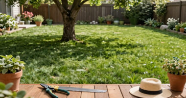 Is Your Neighbor's Tree Blocking the Sunlight in Your Yard? Here’s What You Can (and Can’t) Do About It, According to a Lawyer