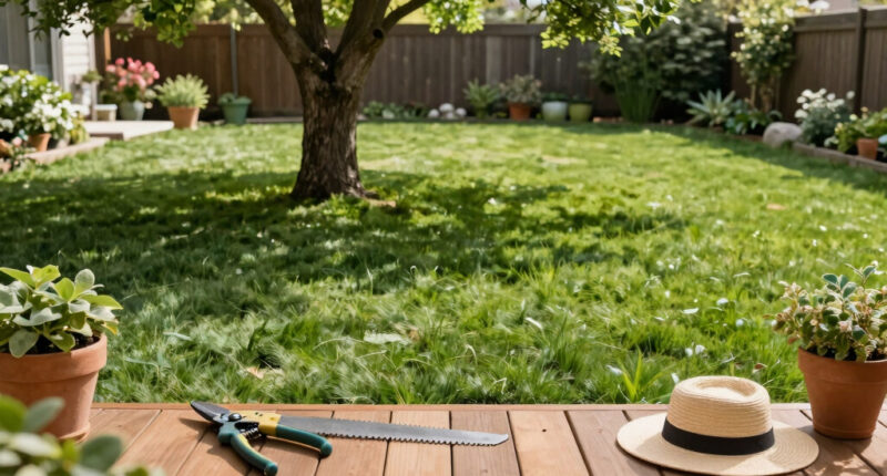 Is Your Neighbor's Tree Blocking the Sunlight in Your Yard? Here’s What You Can (and Can’t) Do About It, According to a Lawyer