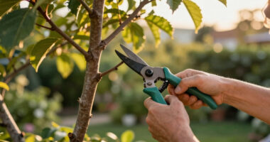 Is Your Neighbor's Tree Blocking The Sunlight In Your Yard? Here’s What You Can (And Can’t) Do About It, According To A Lawyer