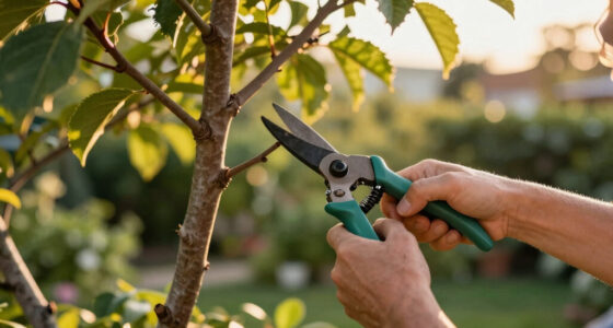 Is Your Neighbor's Tree Blocking The Sunlight In Your Yard? Here’s What You Can (And Can’t) Do About It, According To A Lawyer