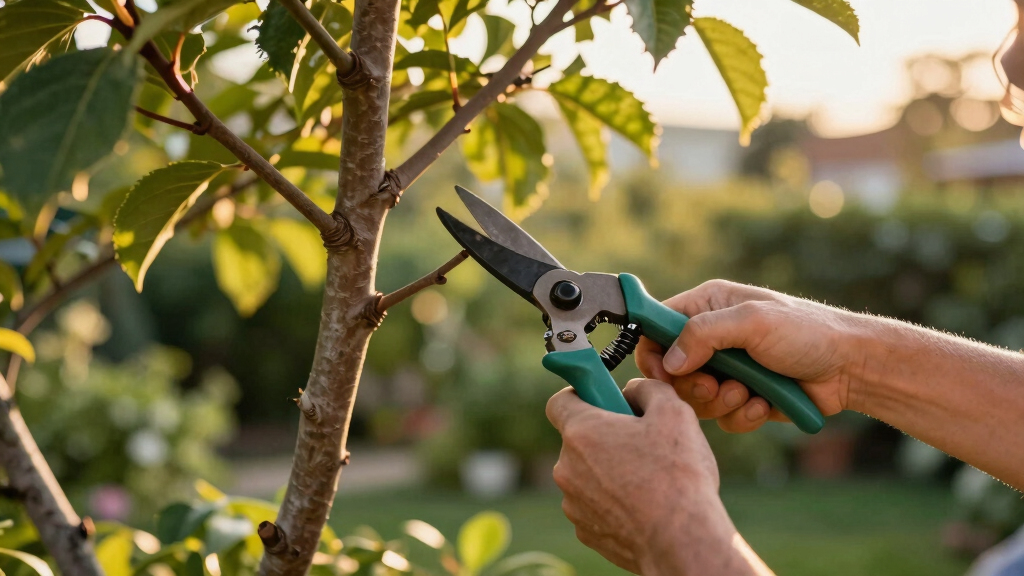 Is Your Neighbor's Tree Blocking The Sunlight In Your Yard? Here’s What You Can (And Can’t) Do About It, According To A Lawyer