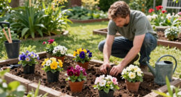 July Is The Last Chance To Plant These 8 Perennials – They'll Keep Your Garden Colorful Until Fall