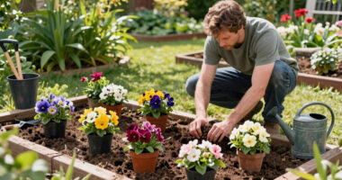 July Is The Last Chance To Plant These 8 Perennials – They'll Keep Your Garden Colorful Until Fall