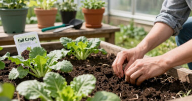 July Is The Perfect Time To Start Fall Crops – Sow These 7 Vegetable Seeds Now To Keep The Harvests Coming