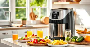Master Summer Crispy Chicken with Ninja Crispi Pro Air Fryer