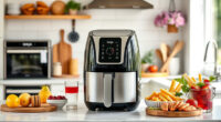 Master Summer Roasts with the Ninja Air Fryer’s DoubleStack XL