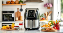 Master Summer Roasts with the Ninja Air Fryer’s DoubleStack XL