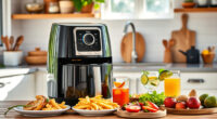 Master Summer Roasts with the Ninja Air Fryer’s DoubleStack XL