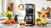 Master the Perfect Summer Iced Coffee with Ninja Hot & Iced XL