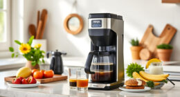 Master the Perfect Summer Iced Coffee with Ninja Hot & Iced XL