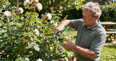 Monty Don