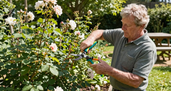 Monty Don