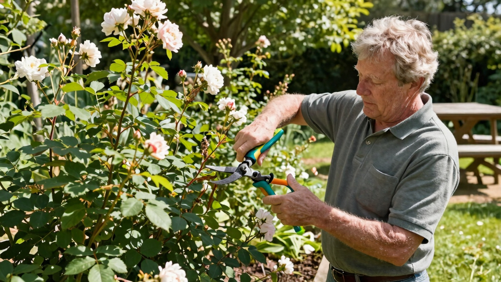 Monty Don