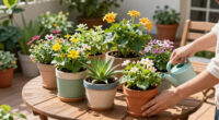 Move Over, Petunias – These 5 Container Pick-Me-Ups Are Better For Revamping Your Tired Summer Pots