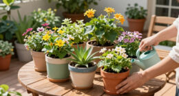 Move Over, Petunias – These 5 Container Pick-Me-Ups Are Better For Revamping Your Tired Summer Pots