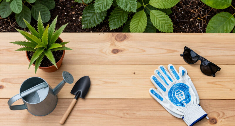 My Husband Is A Professional Gardener – And He Says I Need To Stop Being So Timid When Deadheading