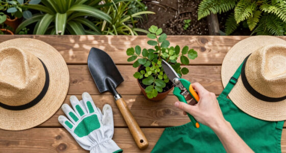 My Husband Is a Professional Gardener – And He Says I Need to Stop Being So Timid When Deadheading