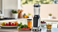 Ninja Blast Max Portable Blender: Perfect for Summer Smoothies