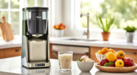 Ninja CREAMi Ice Cream Maker: Perfect for Cool Summer Treats