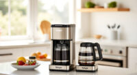Ninja DualBrew Pro Coffee Maker: Perfect Summer Brews